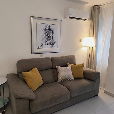 Benalmadena Jupiter Lovely 1Bedroom Apartment מראה חיצוני תמונה
