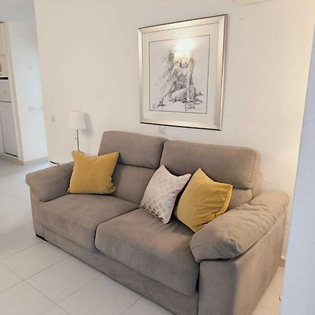 Benalmadena Jupiter Lovely 1Bedroom Apartment מראה חיצוני תמונה