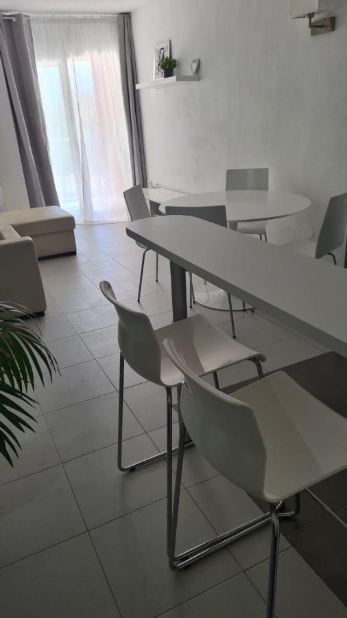 Benalmadena Jupiter Lovely 1Bedroom Apartment מראה חיצוני תמונה