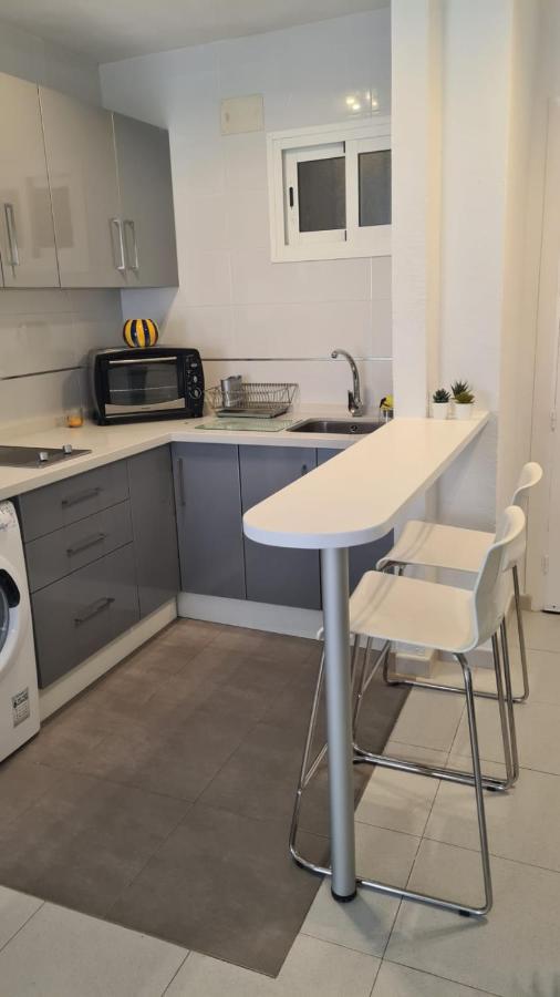 Benalmadena Jupiter Lovely 1Bedroom Apartment מראה חיצוני תמונה