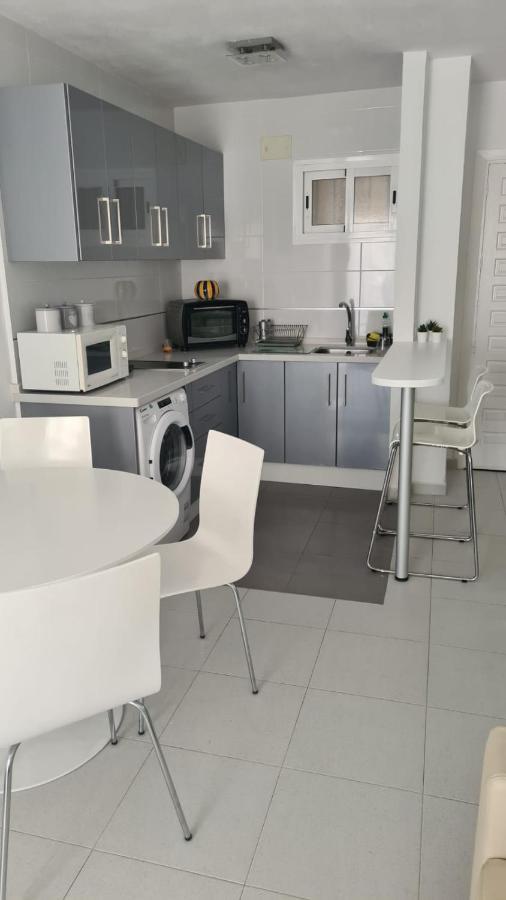 Benalmadena Jupiter Lovely 1Bedroom Apartment מראה חיצוני תמונה