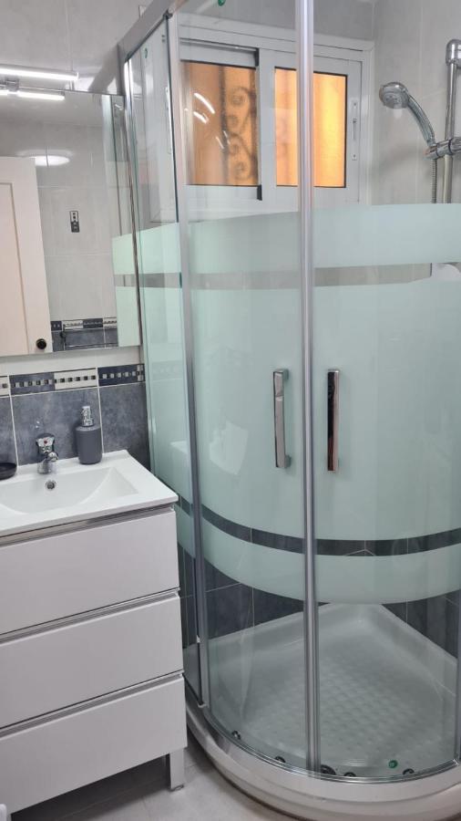 Benalmadena Jupiter Lovely 1Bedroom Apartment מראה חיצוני תמונה