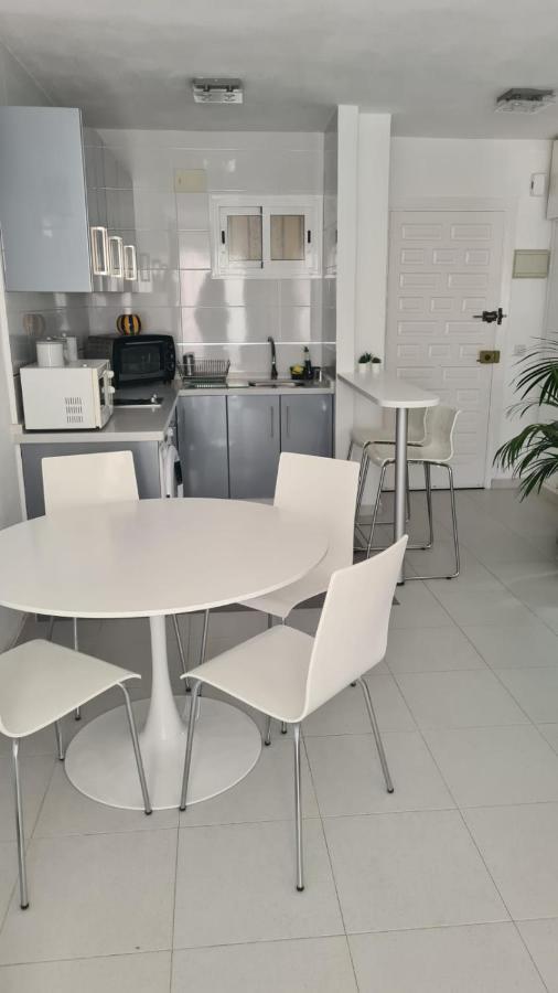 Benalmadena Jupiter Lovely 1Bedroom Apartment מראה חיצוני תמונה