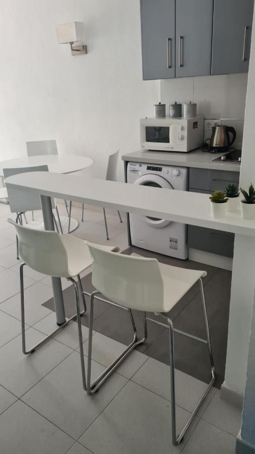 Benalmadena Jupiter Lovely 1Bedroom Apartment מראה חיצוני תמונה