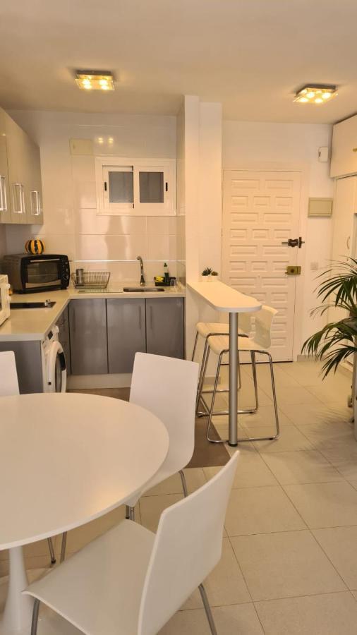 Benalmadena Jupiter Lovely 1Bedroom Apartment מראה חיצוני תמונה