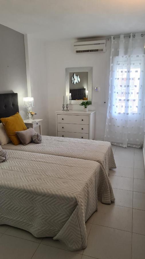 Benalmadena Jupiter Lovely 1Bedroom Apartment מראה חיצוני תמונה