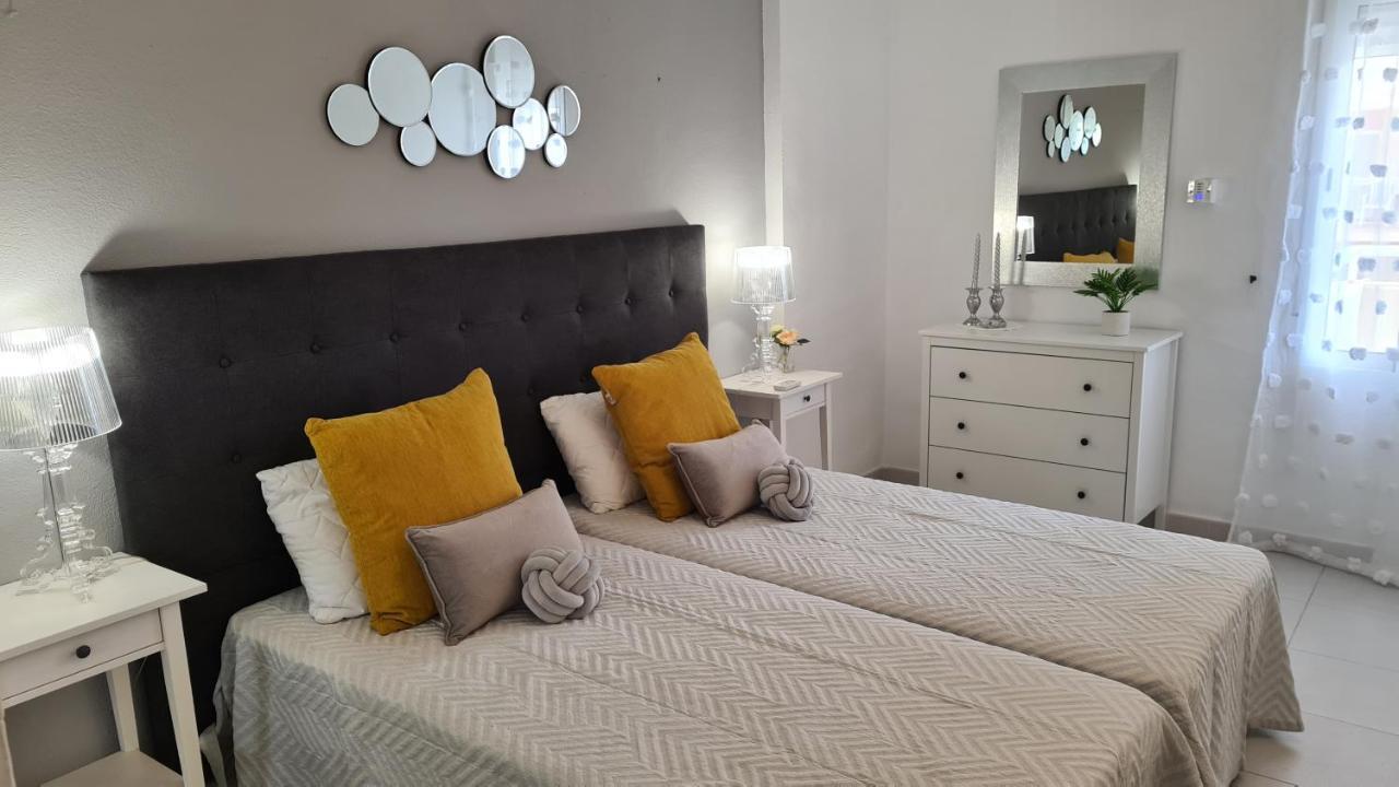 Benalmadena Jupiter Lovely 1Bedroom Apartment מראה חיצוני תמונה