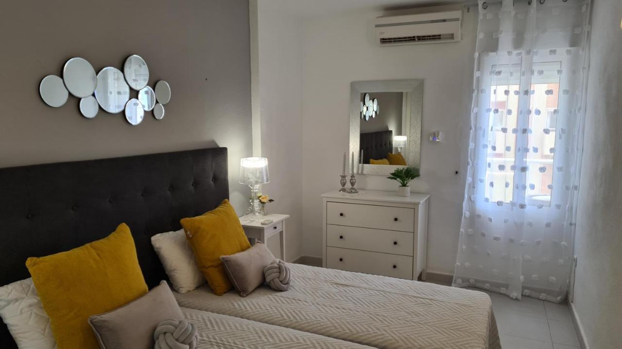 Benalmadena Jupiter Lovely 1Bedroom Apartment מראה חיצוני תמונה
