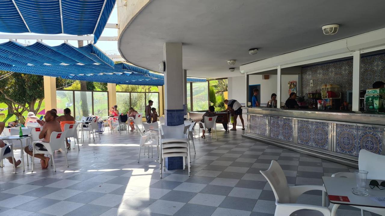 Benalmadena Jupiter Lovely 1Bedroom Apartment מראה חיצוני תמונה