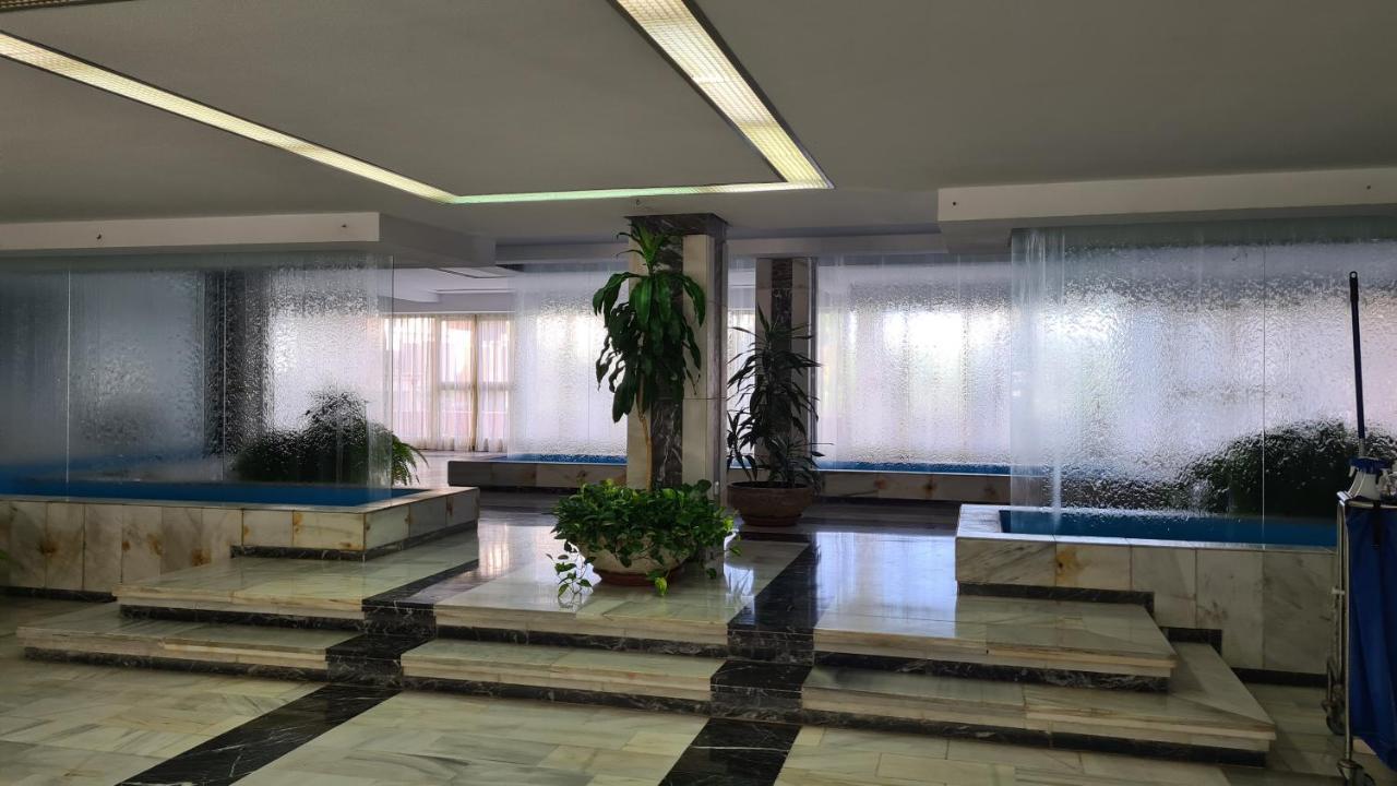 Benalmadena Jupiter Lovely 1Bedroom Apartment מראה חיצוני תמונה