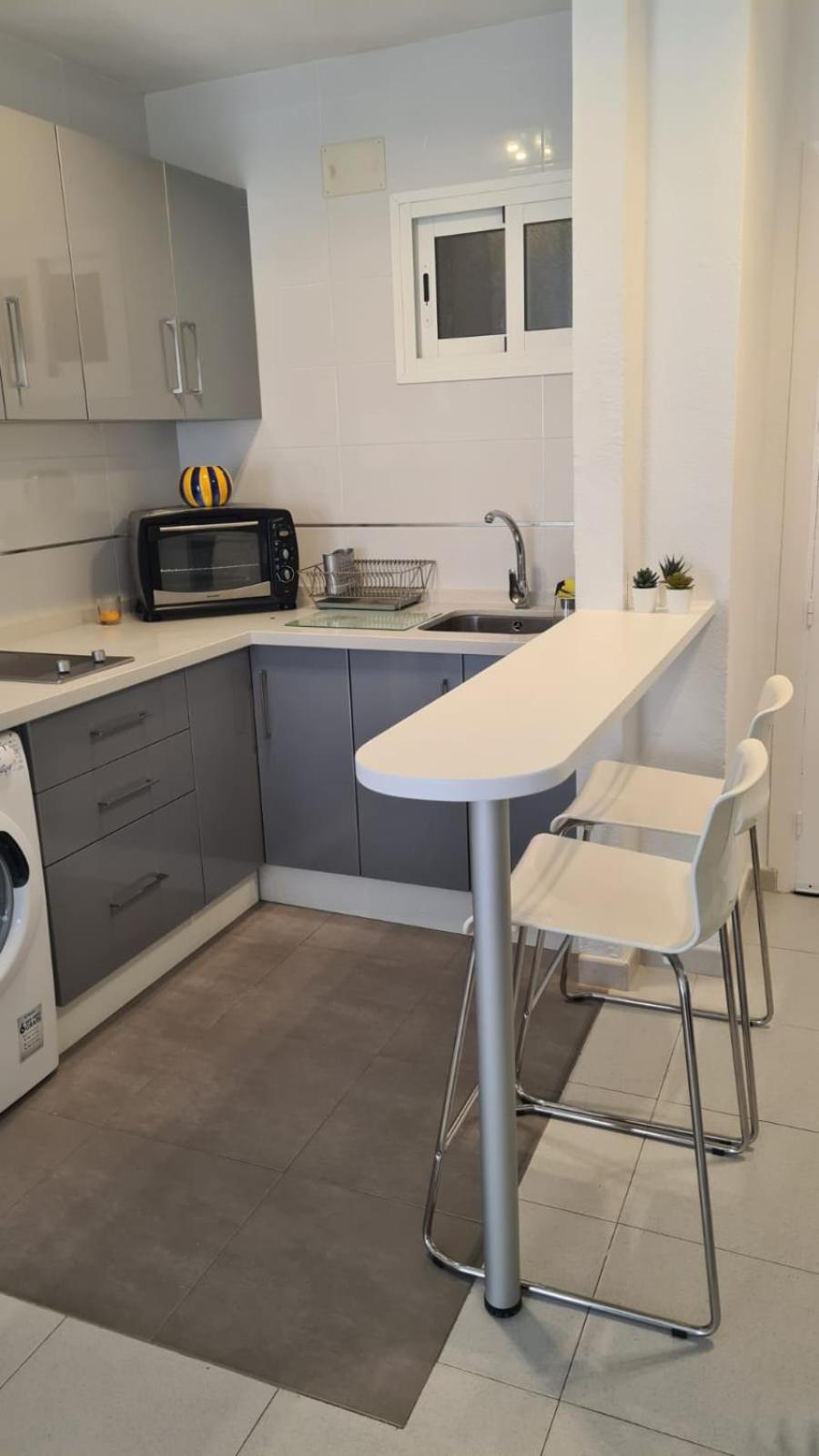 Benalmadena Jupiter Lovely 1Bedroom Apartment מראה חיצוני תמונה