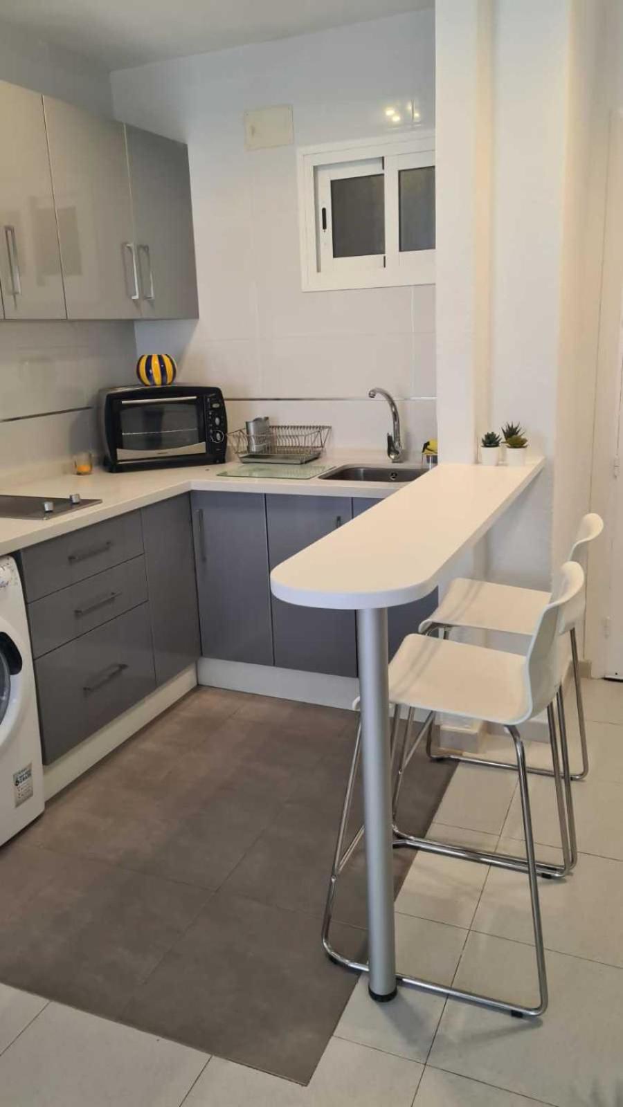 Benalmadena Jupiter Lovely 1Bedroom Apartment מראה חיצוני תמונה