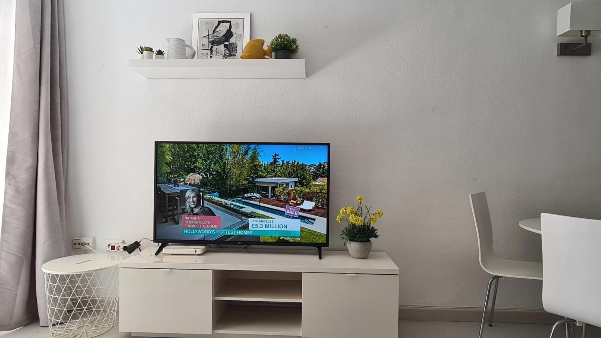 Benalmadena Jupiter Lovely 1Bedroom Apartment מראה חיצוני תמונה