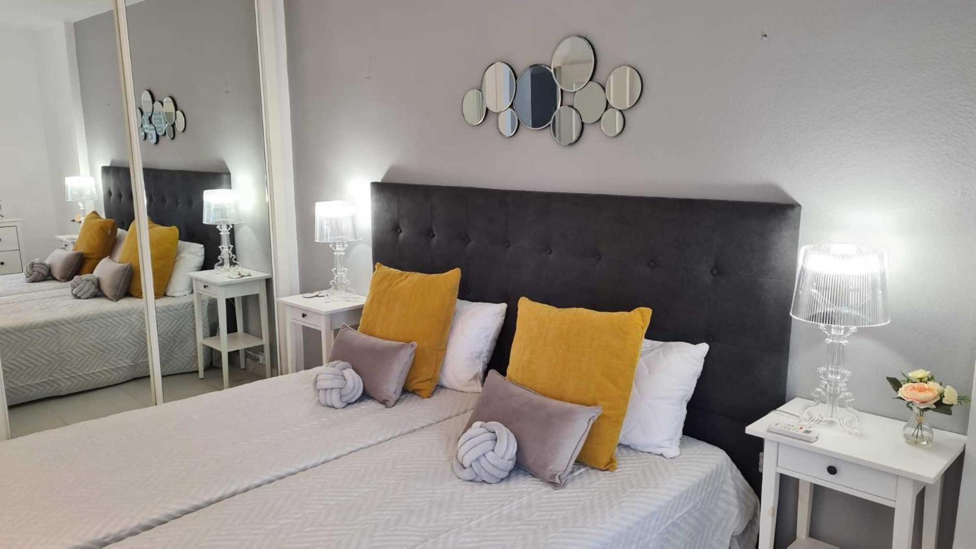 Benalmadena Jupiter Lovely 1Bedroom Apartment מראה חיצוני תמונה