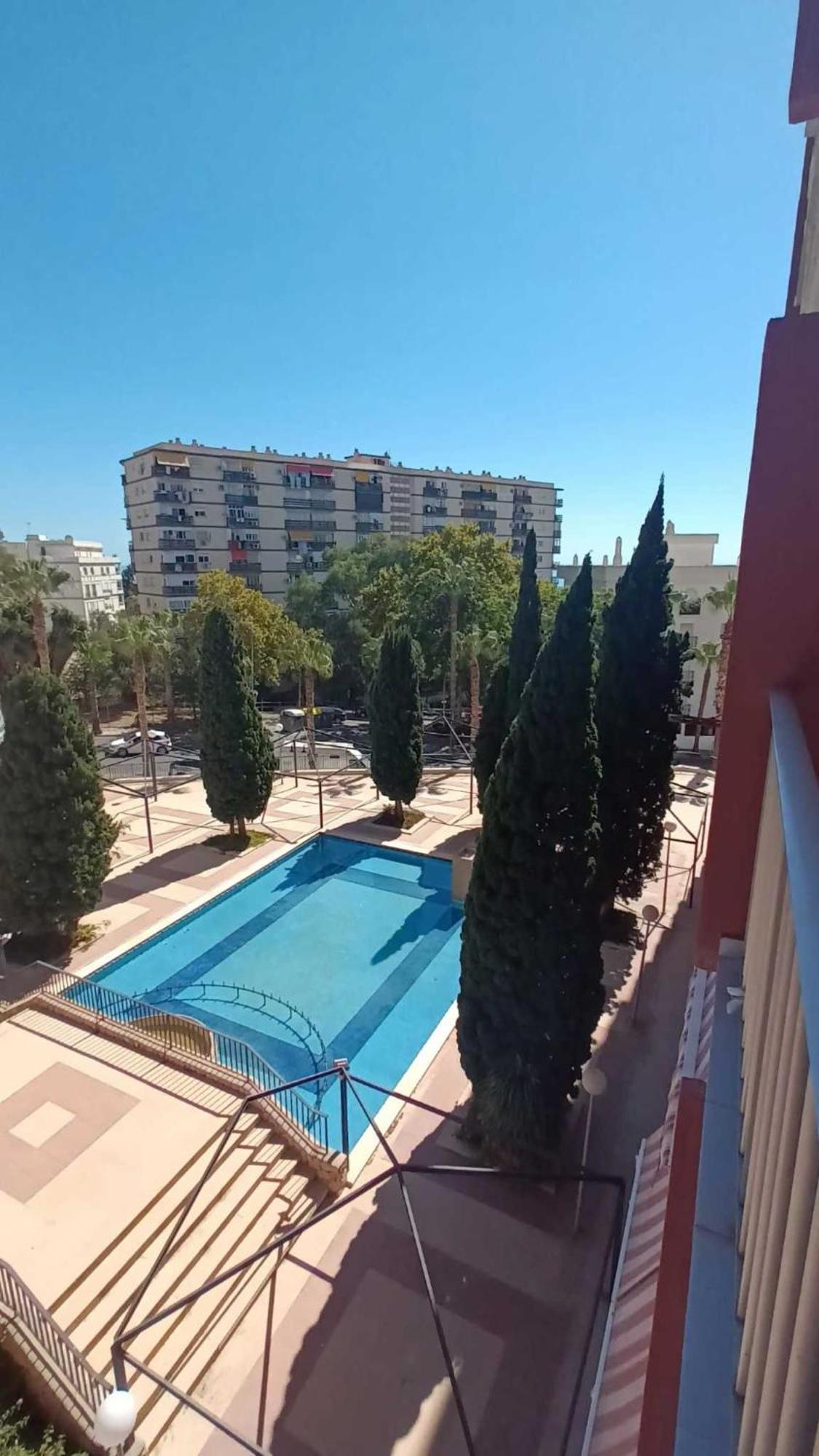 Benalmadena Jupiter Lovely 1Bedroom Apartment מראה חיצוני תמונה