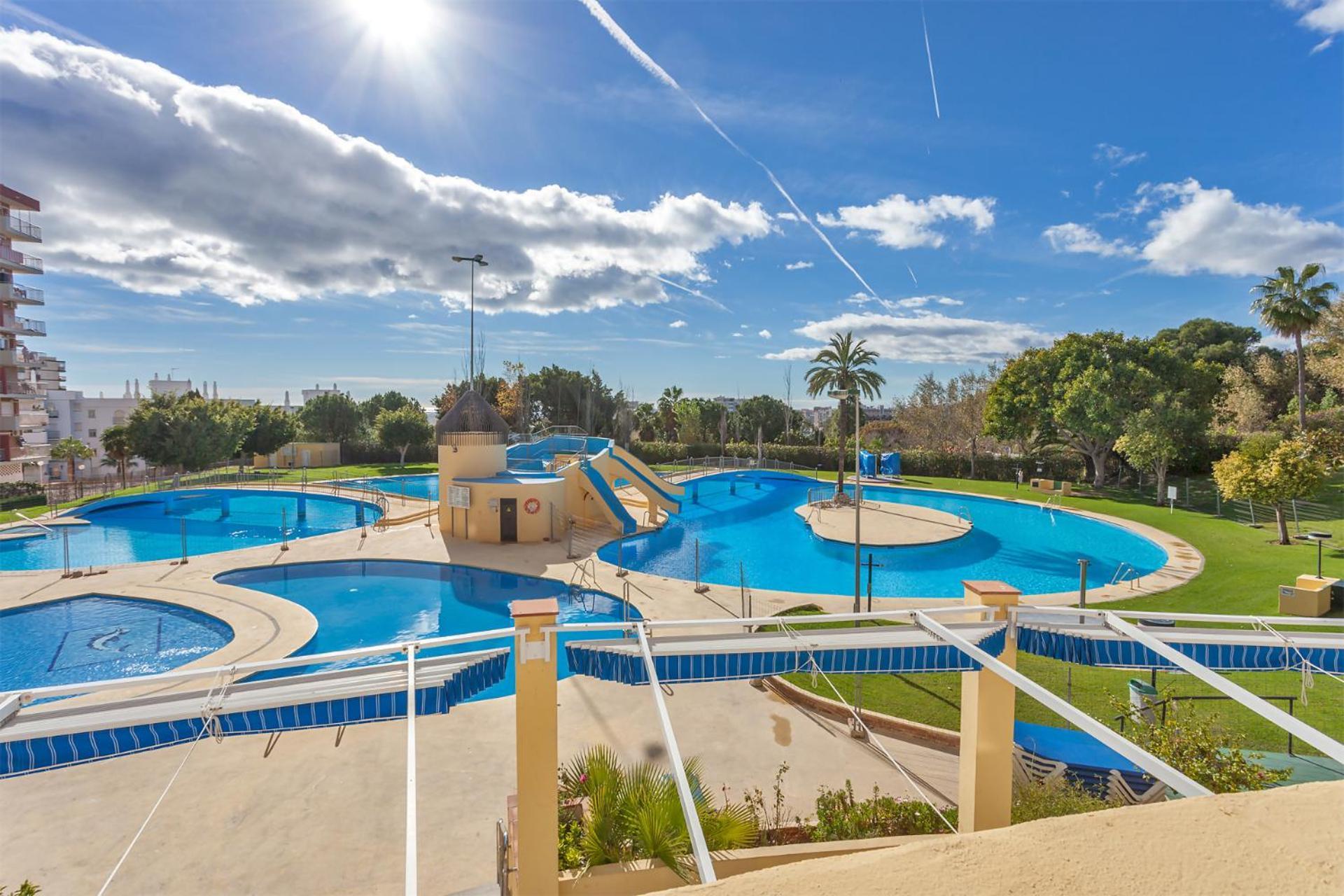 Benalmadena Jupiter Lovely 1Bedroom Apartment מראה חיצוני תמונה
