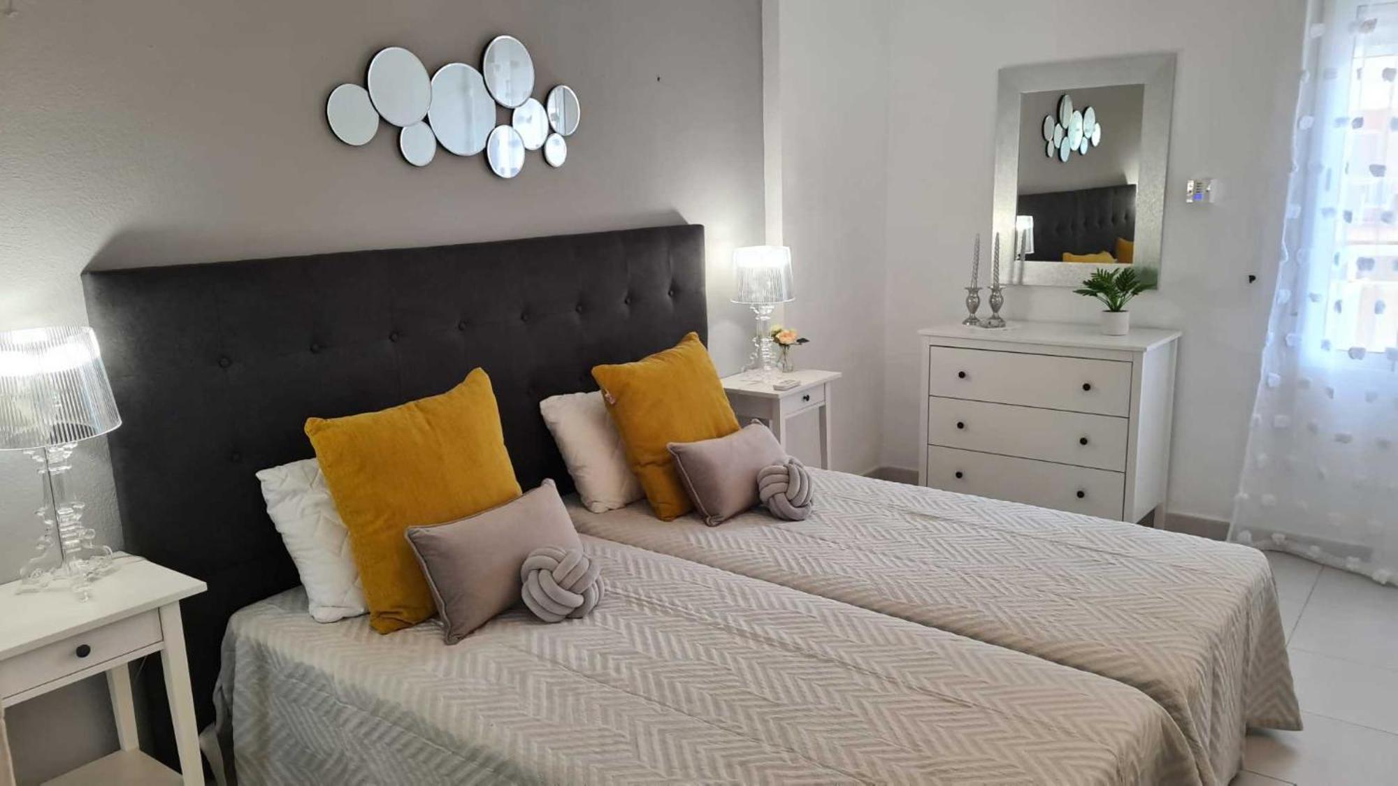 Benalmadena Jupiter Lovely 1Bedroom Apartment מראה חיצוני תמונה